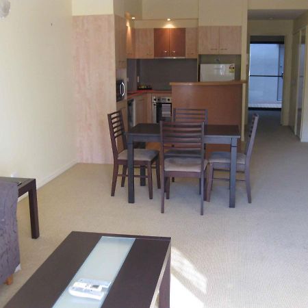Spring Hill Central Apartments Brisbane Eksteriør billede